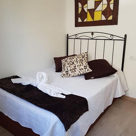 El Rincon De Cambados Villa Eksteriør billede