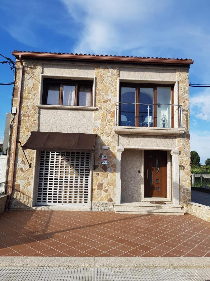 El Rincon De Cambados Villa Eksteriør billede
