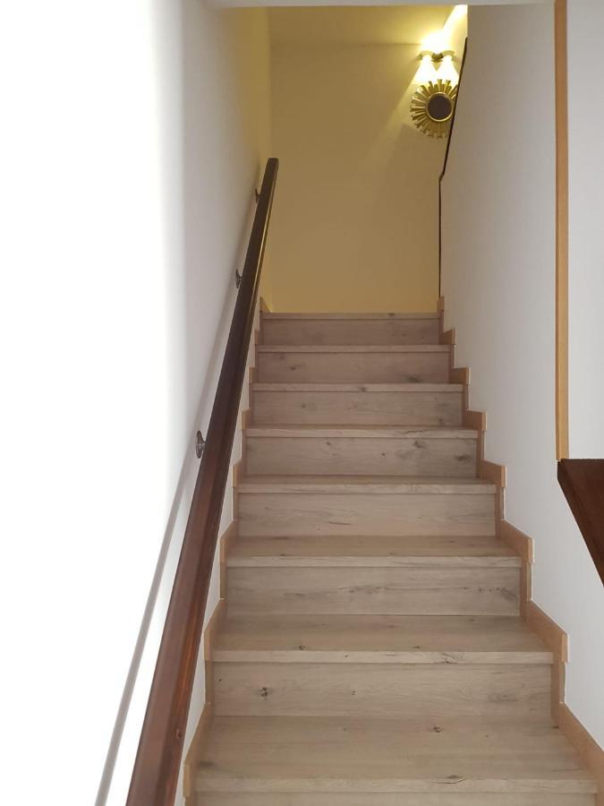 El Rincon De Cambados Villa Eksteriør billede