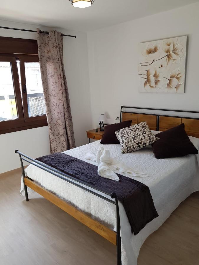 El Rincon De Cambados Villa Eksteriør billede