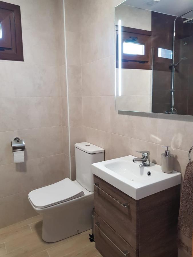 El Rincon De Cambados Villa Eksteriør billede